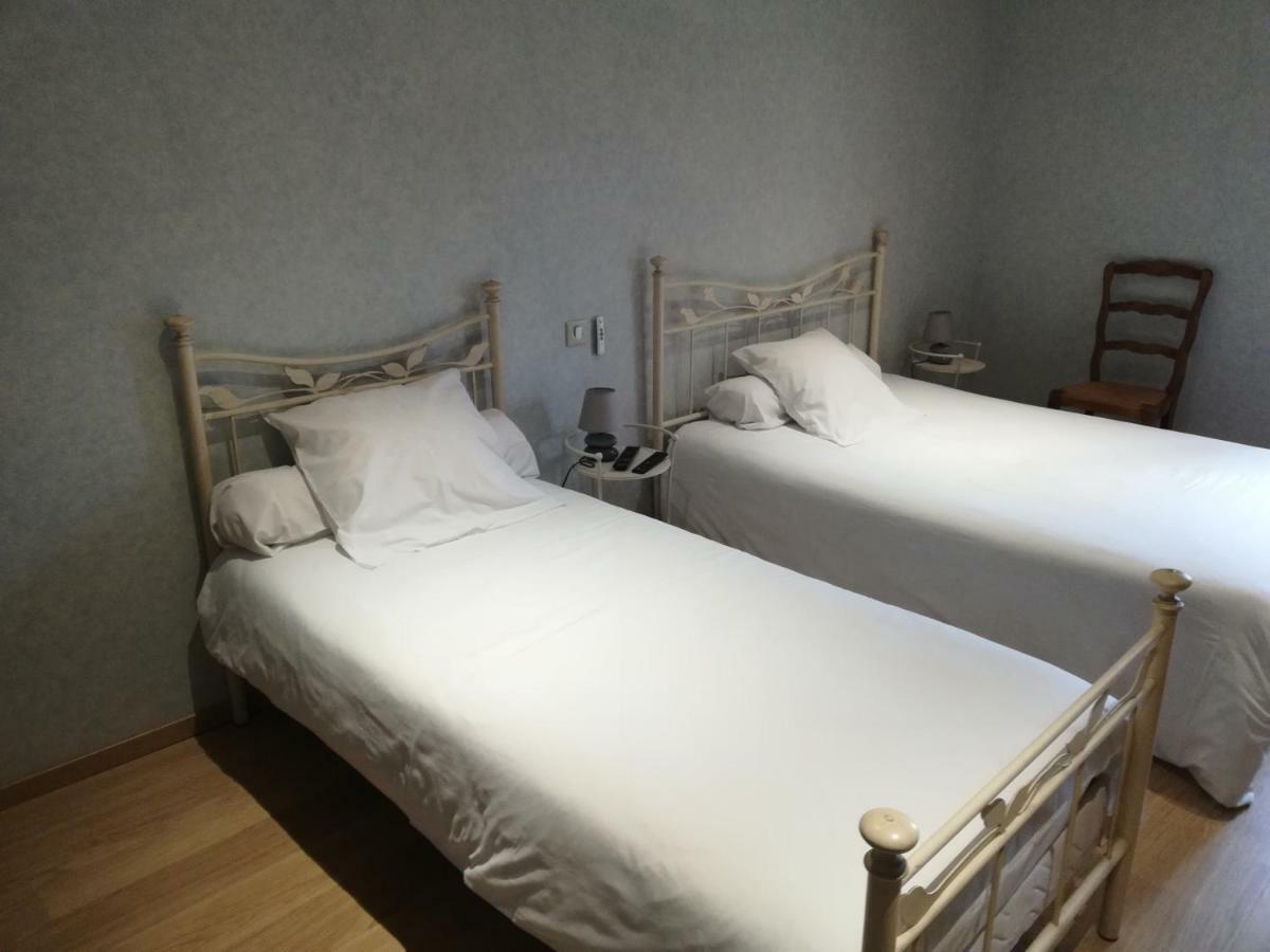 De La Poste Chez Cecile Hotel La Grande-Verriere (Saone-et-Loire)