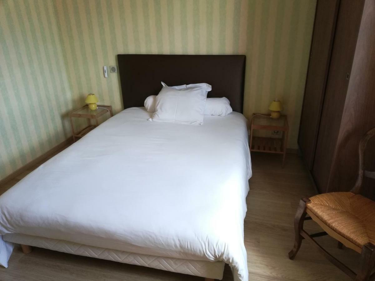 De La Poste Chez Cecile Hotel 3*